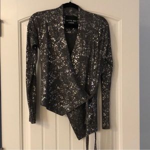 NWOT Bitte Kai Rand cardigan